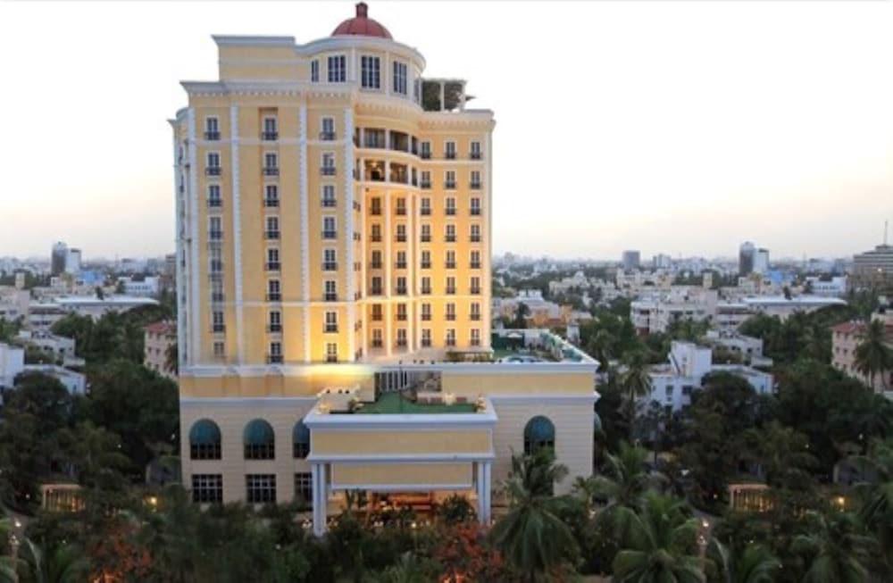 The Residency Towers Hotell Chennai Eksteriør bilde